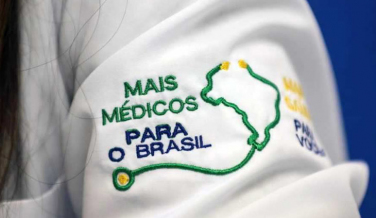 Notícia - União pela continuidade do Mais Médicos