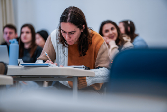 Notícia - Cronograma extra: estudantes podem se inscrever no Universidade Gratuita até segunda-feira