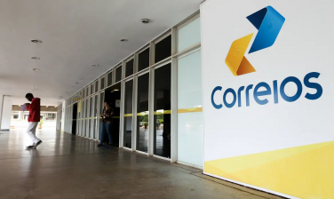 Notícia - Inscrições para concurso dos Correios começam nesta quinta-feira