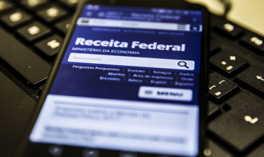 Notícia - Programa para fazer Declaração do Imposto de Renda já está disponível