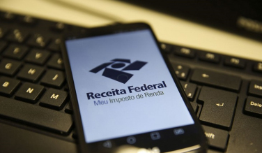 Notícia - Receita libera consulta a lote de restituição na próxima segunda