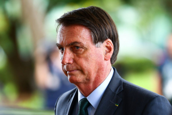 Notícia - Bolsonaro vê dificuldades na aprovação de reforma tributária no Brasil