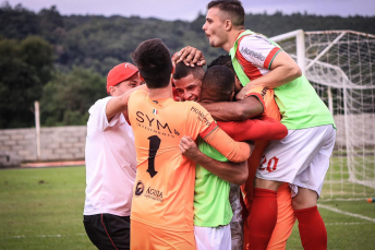 Notícia - Definidas as semifinais da Copa Sul dos Campeões