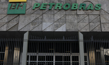 Notícia - Petrobras recebe indicação de Jean Paul Prates como futuro presidente