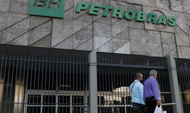 Notícia - Petrobras lança soluções inovadoras para empresas de tecnologia