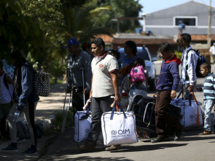 Notícia - SC terá política voltada à proteção da população migrante