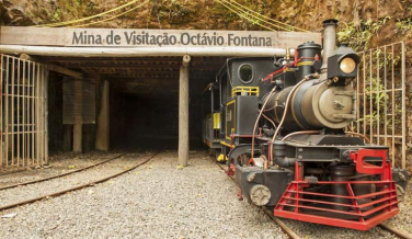 Notícia - O turismo regional como foco para retomada do setor