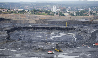 Notícia - Empregos na mineração aumentaram em 2022; indústria planeja mais investimentos