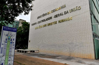 Notícia - Ministério da Cidadania informa que mais de 4,7 mil municípios aderiram a repasses para o SUAS