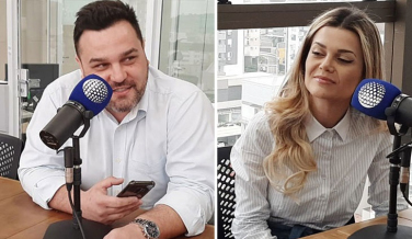 Notícia - Duas novidades na programação da Rádio Som Maior