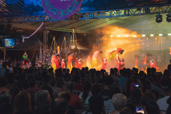 Notícia - ((Áudio)) Camerata Florianópolis se apresenta gratuitamente em Criciúma nesta quarta-feira