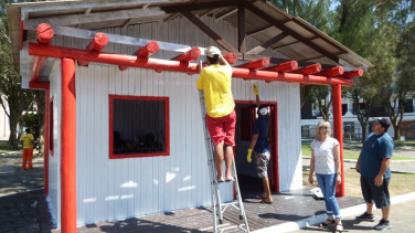 Notícia - Divulgada programação do Natal Arroio Iluminado 