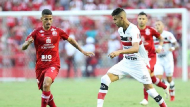 Notícia - Paysandu x Náutico duelam pelas quartas da Série C