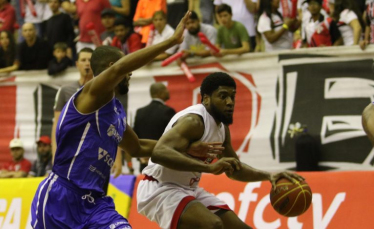 Notícia - A volta da Liga Ouro: emoção e oportunidades no basquete nacional