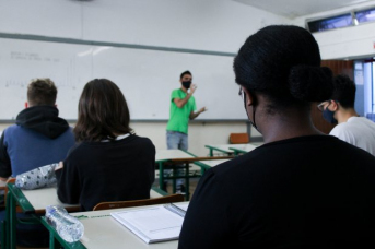 Notícia - Como vai funcionar o Novo Ensino Médio em Santa Catarina