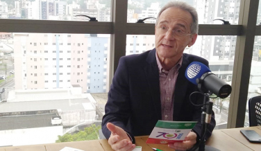 Notícia - Domingo tem o Almoço das Carnes Brancas do Bairro da Juventude