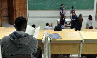 Notícia - Começam inscrições para bolsas remanescentes do Prouni