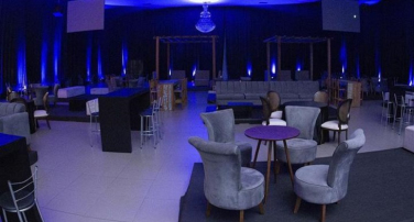 Notícia - AM Lounge Pub inaugura nesta quinta em Criciúma