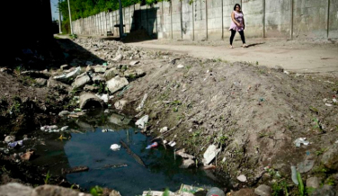 Notícia - Deputados federais pressionam aprovação do projeto que moderniza o saneamento básico