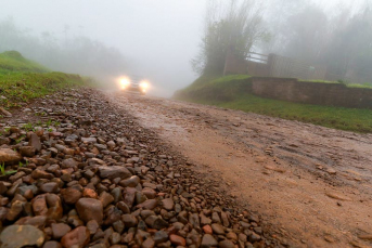 Notícia - Adelor Lessa: Teimosia na Serra do Faxinal e as prévias do MDB