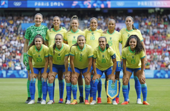 Notícia - Datas para a Copa do Mundo Feminina de 2027 são divulgadas