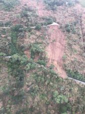 Notícia - Secretário de Infraestrutura deve visitar a Serra do Corvo Branco nesta quinta-feira