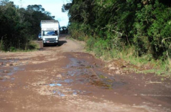 Notícia - Edital da Serra do Faxinal até 15 de novembro