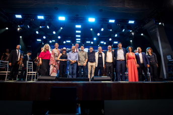 Notícia - Festival Sertanejo conhece os finalistas da região Sul