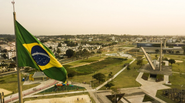 Notícia - Feriadão de Páscoa altera serviços públicos em Criciúma