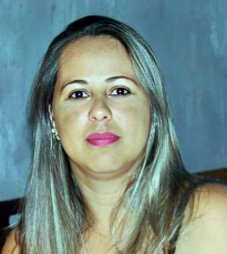 Notícia - Com apenas 38 anos, agente comunitária morre de câncer 