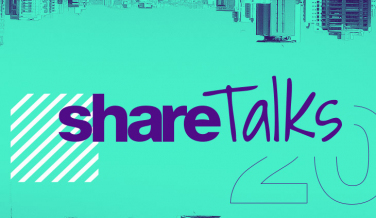 Notícia - Quinta-feira tem Share Talks – Edição Extra