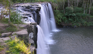 Notícia - Siderópolis consegue inserção no mapa do Turismo Brasileiro