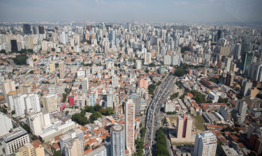 Notícia - Inflação do aluguel cai pelo quarto mês seguido