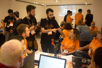 Notícia - Araranguá terá primeira edição do Startup Weekend