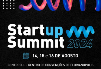 Notícia - Startup Summit 2024: O que e como assistir as palestras desta quinta (15)