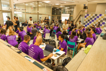 Notícia - Primeiro Startup Weekend especial para jovens de Criciúma abre venda de ingressos