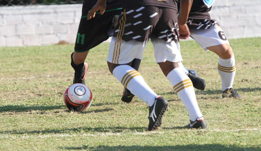 Notícia - Suíço de Morro da Fumaça segue com alta média de gols