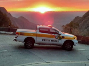 Notícia - Serra do Rio do Rastro estará fechada na manhã deste domingo; confira o trecho