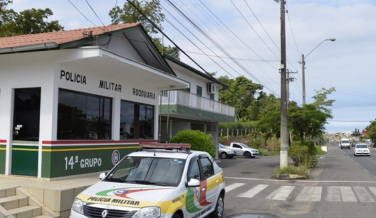 Notícia - Polícia Rodoviária espera movimento constante nos acessos ao Rincão e Arroio do Silva