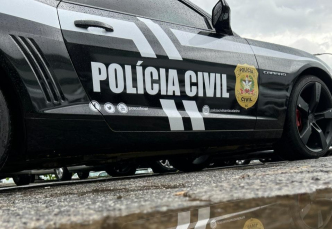 Notícia - Polícia Civil desarticula organização criminosa no Sul de SC e no RS