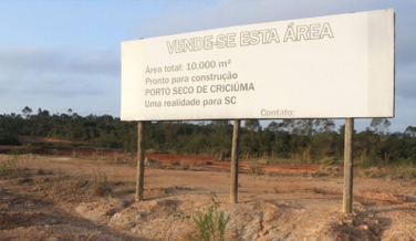 Notícia - Câmara aguarda projeto atualizado do Porto Seco para definir verbas para as obras