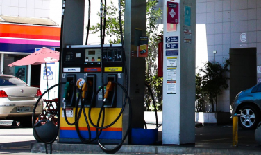 Notícia - Troca de gasolina por etanol pode não ser vantajosa para o consumidor