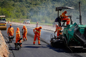 Notícia - Em 20 meses, Governo do Estado destinou R$ 2,17 bilhões a novos investimentos