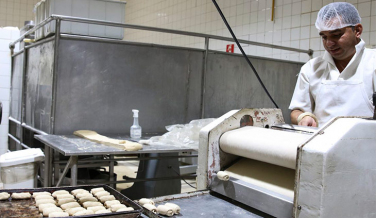 Notícia - Dia Mundial do Pão: conheça um pouco da história do produto no Brasil