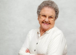 Notícia - Aos 91 anos, morre Palmirinha