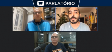 Notícia - Parlatório: Até oito candidatos a governador em SC (VÍDEO)