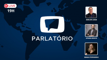 Notícia - Parlatório Extra: Confira os últimos movimentos da campanha eleitoral 2022