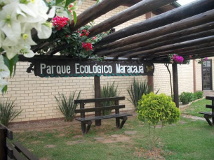 Notícia - Parque Ecológico de Maracajá reabre ao público