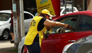 Notícia - CVV realiza pedágio hoje e vai preparar novos voluntários fim do mês