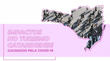 Notícia - Pesquisa revela expectativas da retomada do turismo